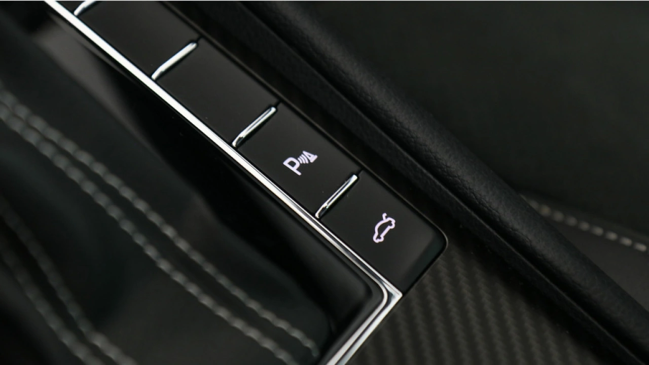 Škoda Superb Combi 1.5 TSI 150pk ACT Sportline Business DSG