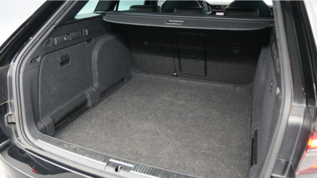 Škoda Superb Combi 1.5 TSI 150pk ACT Sportline Business DSG