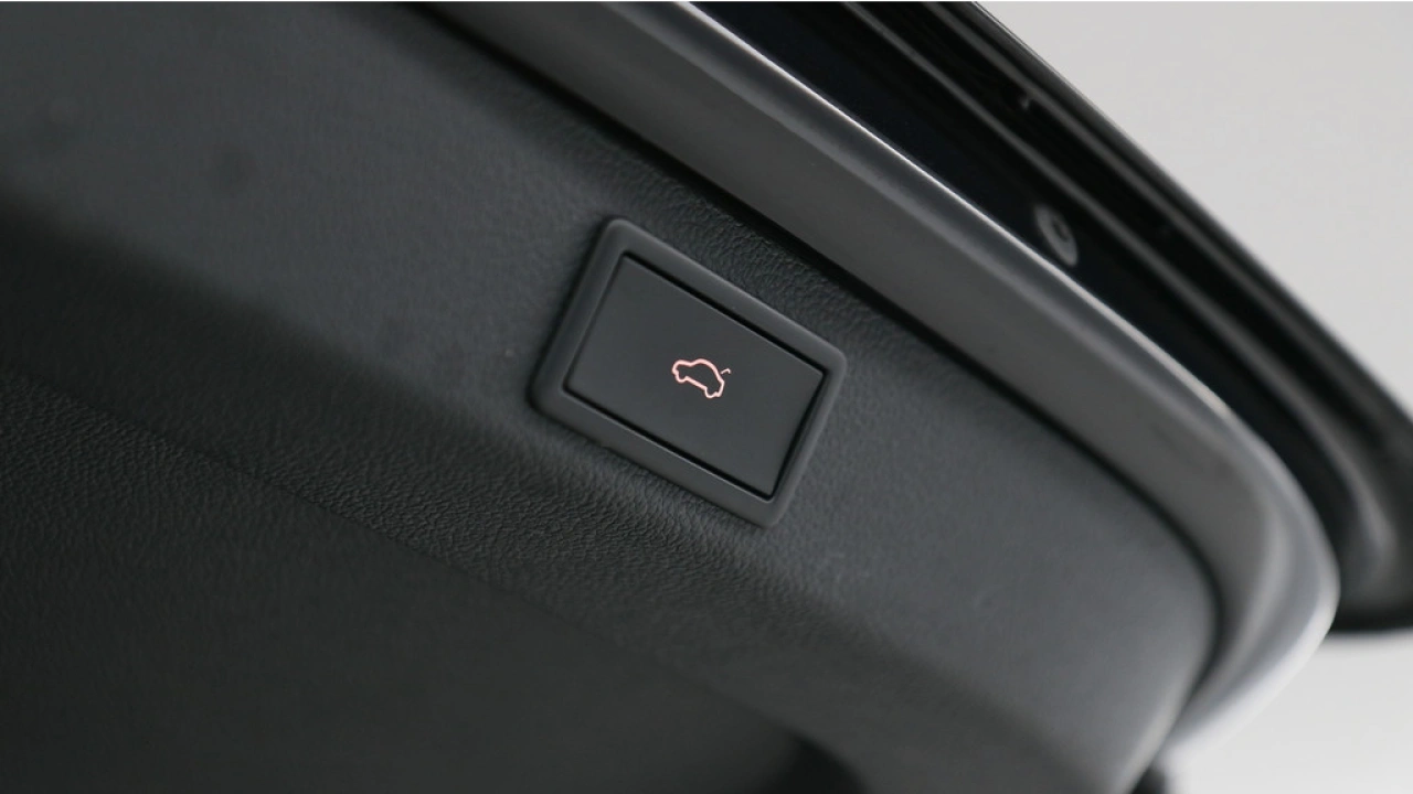 Škoda Superb Combi 1.5 TSI 150pk ACT Sportline Business DSG