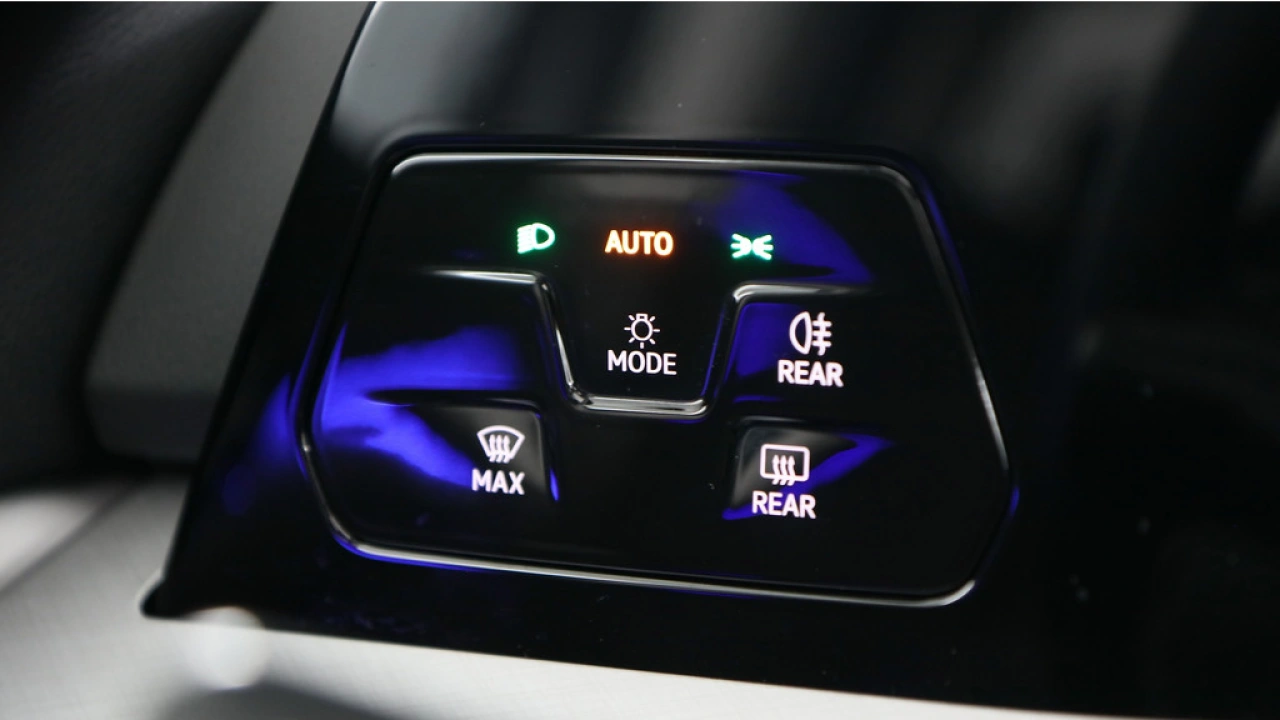 Volkswagen Golf 1.5 eHybrid 204pk Life Edition DSG