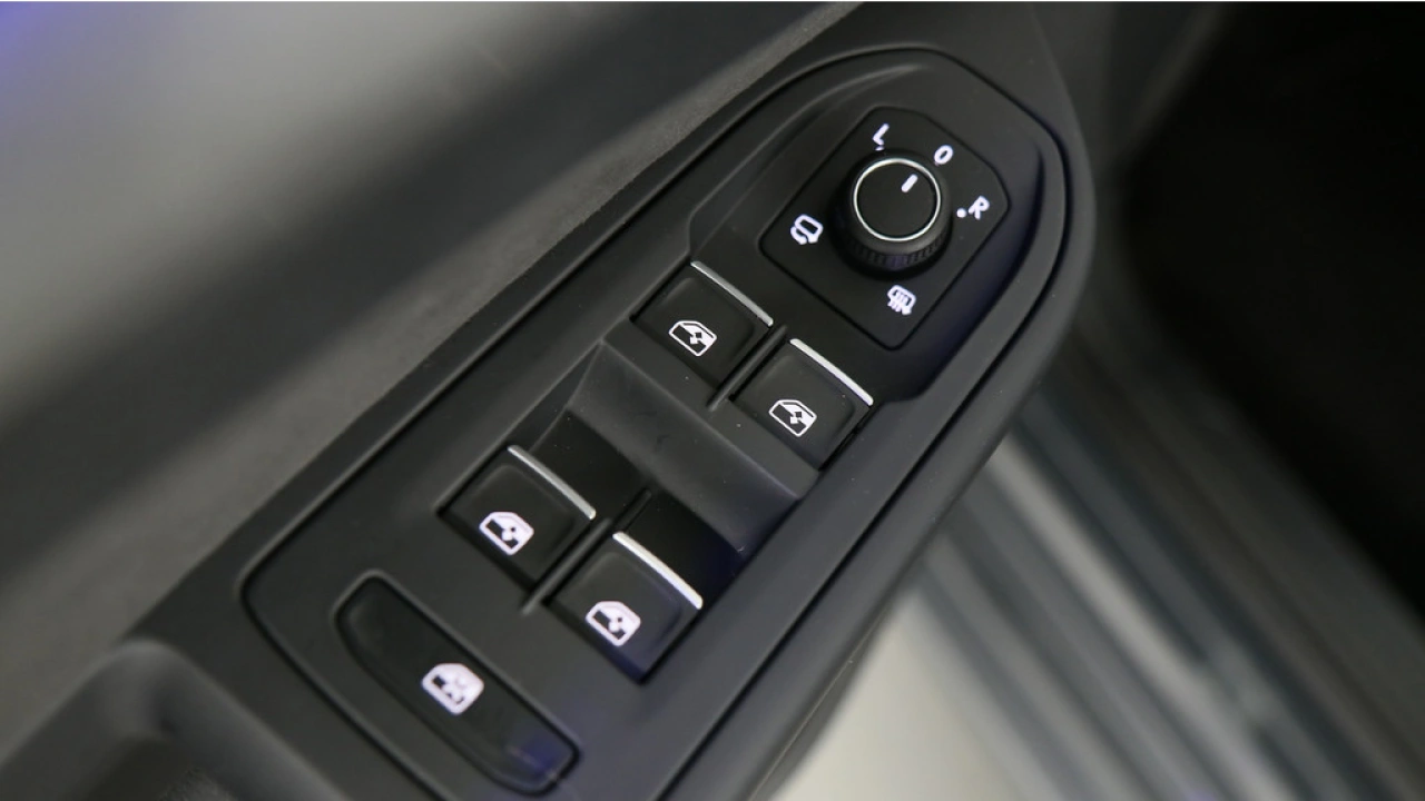 Volkswagen Golf 1.5 eHybrid 204pk Life Edition DSG