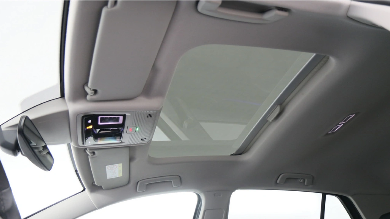 Volkswagen Golf 1.5 eHybrid 204pk Life Edition DSG