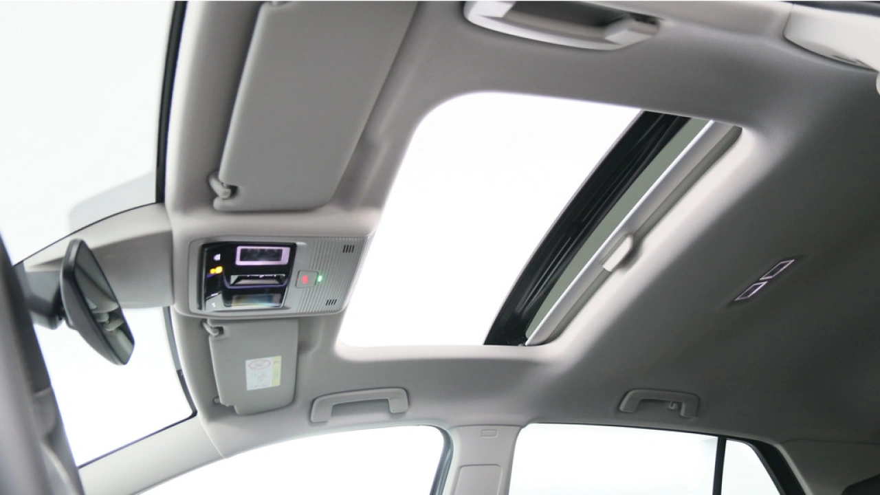 Volkswagen Golf 1.5 eHybrid 204pk Life Edition DSG