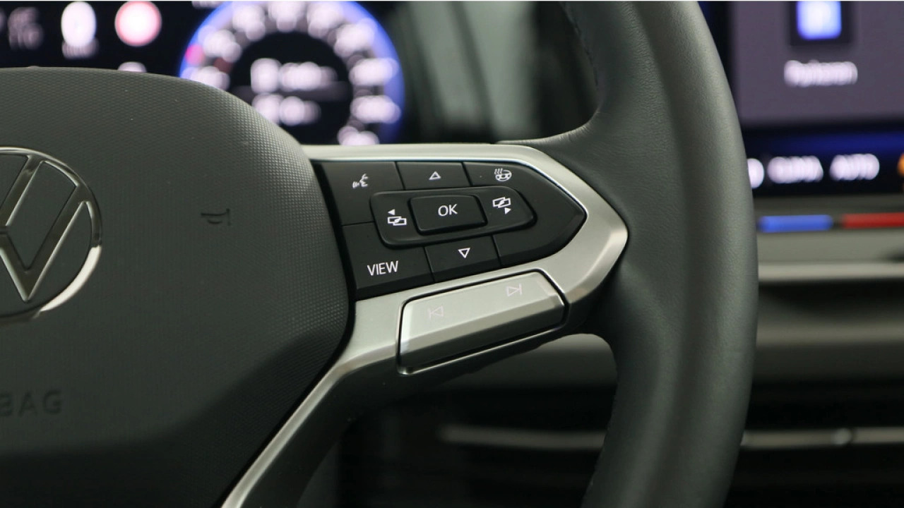 Volkswagen Golf 1.5 eHybrid 204pk Life Edition DSG