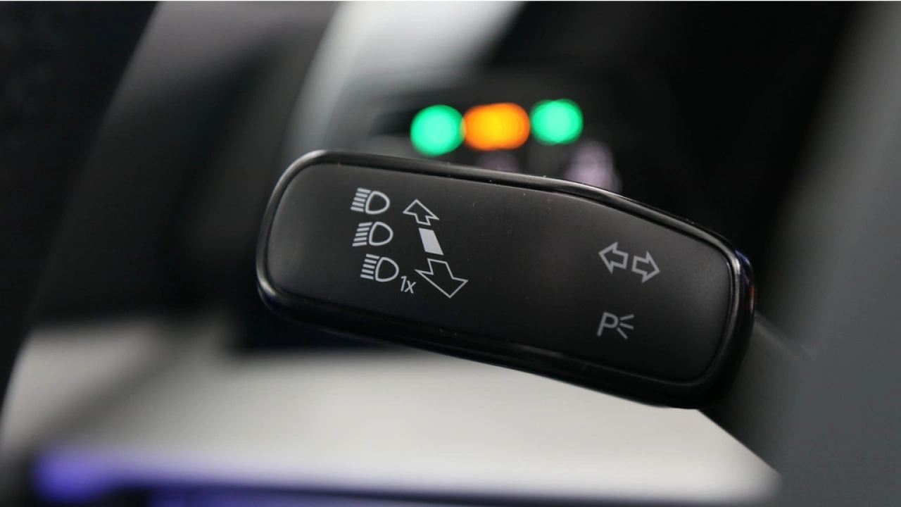 Volkswagen Golf 1.5 eHybrid 204pk Life Edition DSG