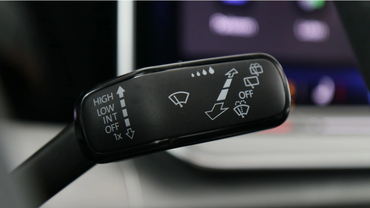 Volkswagen Golf 1.5 eHybrid 204pk Life Edition DSG