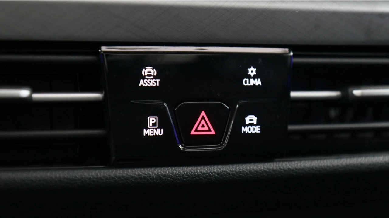 Volkswagen Golf 1.5 eHybrid 204pk Life Edition DSG