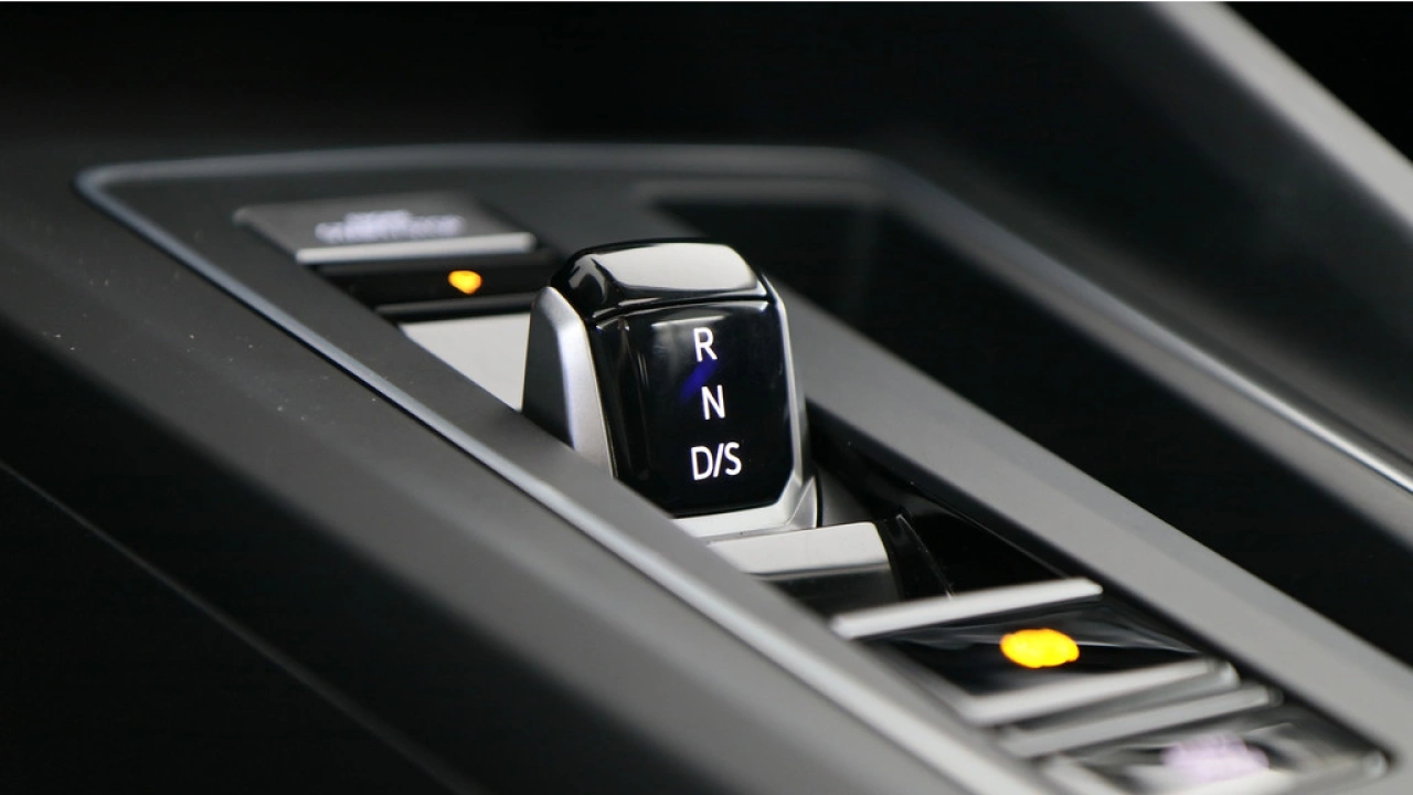 Volkswagen Golf 1.5 eHybrid 204pk Life Edition DSG