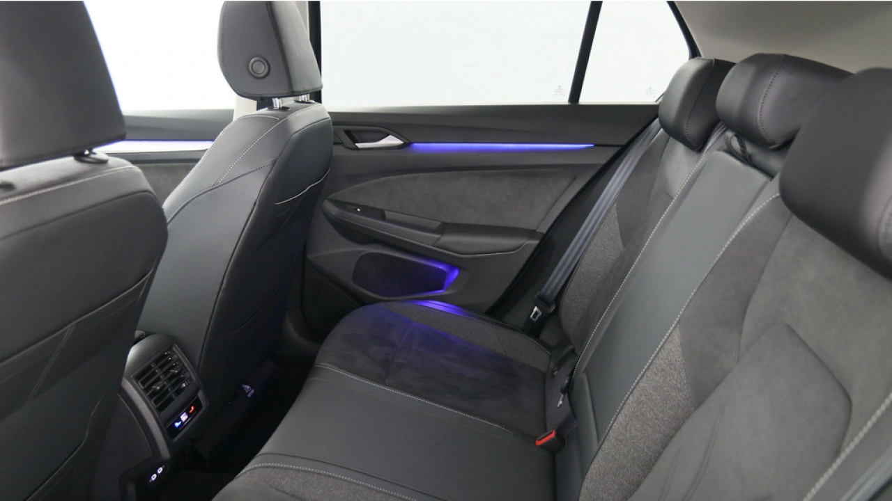 Volkswagen Golf 1.5 eHybrid 204pk Life Edition DSG