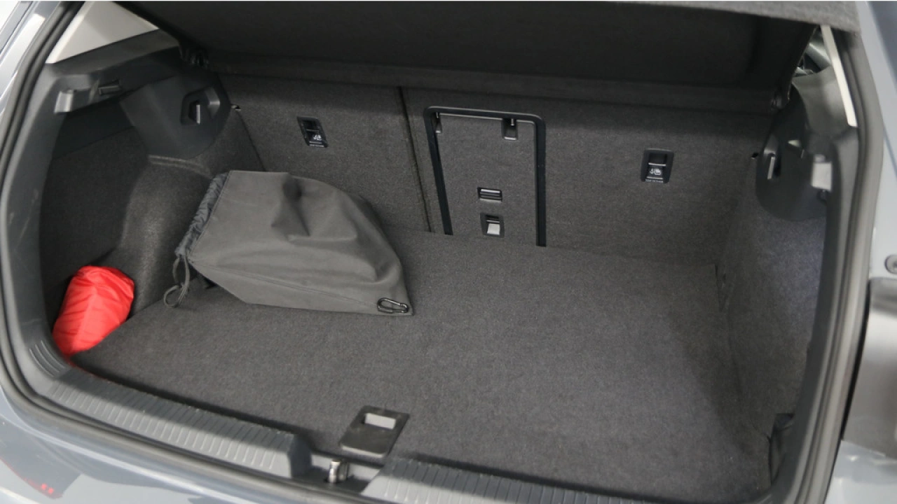 Volkswagen Golf 1.5 eHybrid 204pk Life Edition DSG