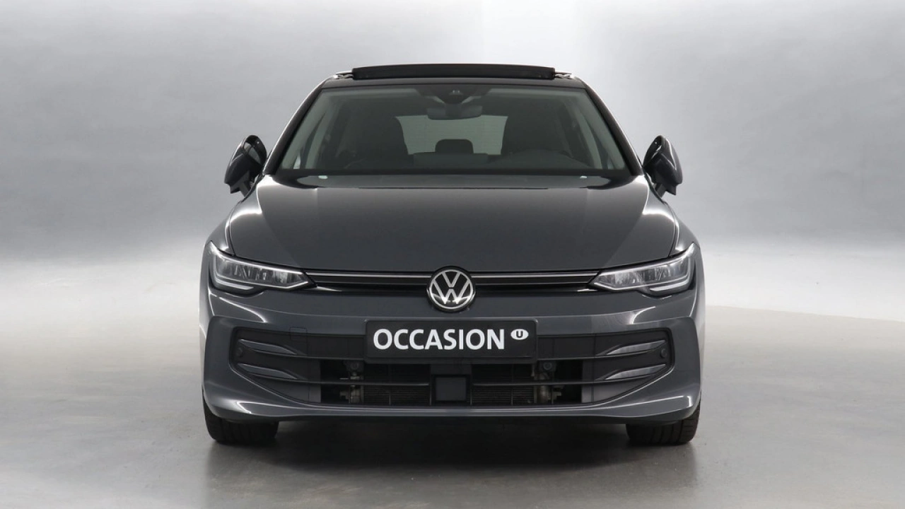 Volkswagen Golf 1.5 eHybrid 204pk Life Edition DSG