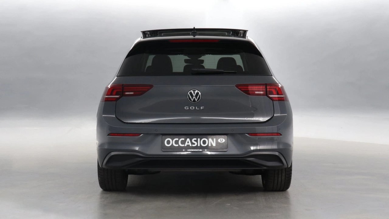 Volkswagen Golf 1.5 eHybrid 204pk Life Edition DSG