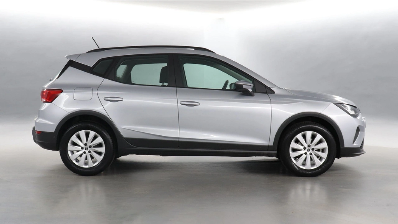 SEAT Arona 1.0 TSI 95pk Style