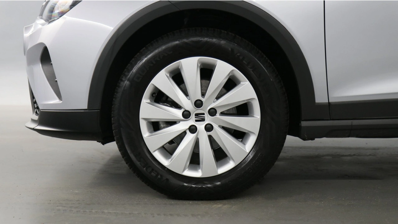 SEAT Arona 1.0 TSI 95pk Style