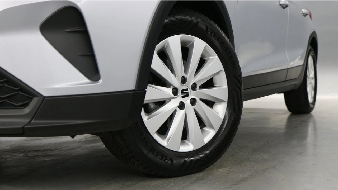 SEAT Arona 1.0 TSI 95pk Style