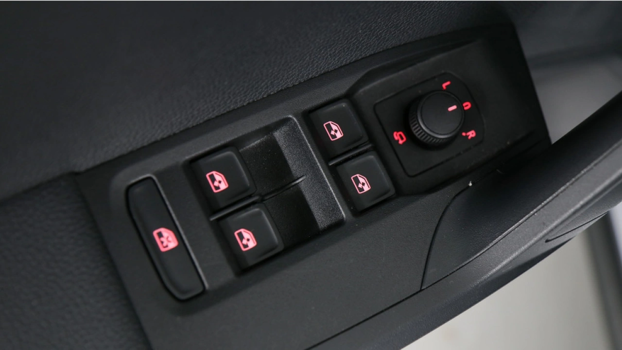 SEAT Arona 1.0 TSI 95pk Style