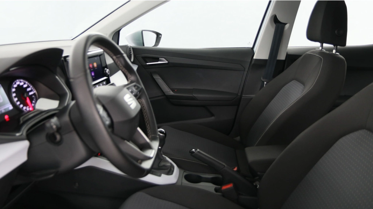 SEAT Arona 1.0 TSI 95pk Style