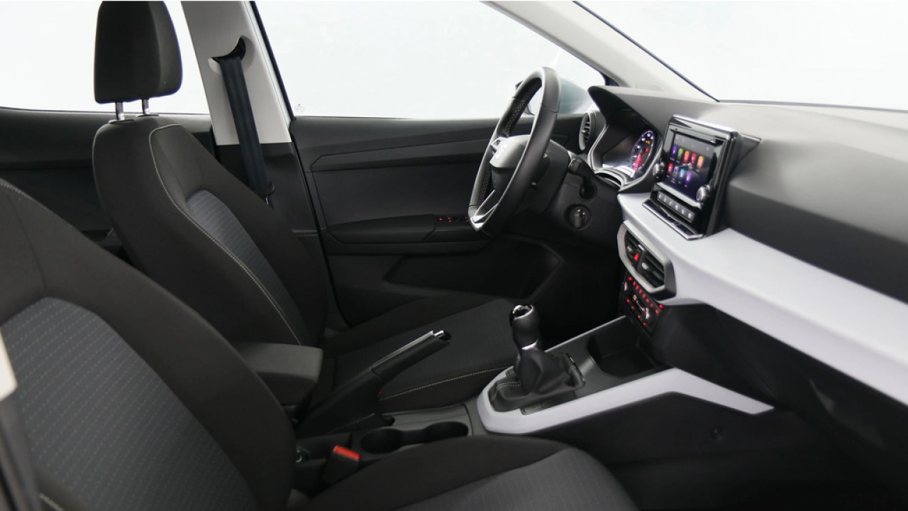 SEAT Arona 1.0 TSI 95pk Style