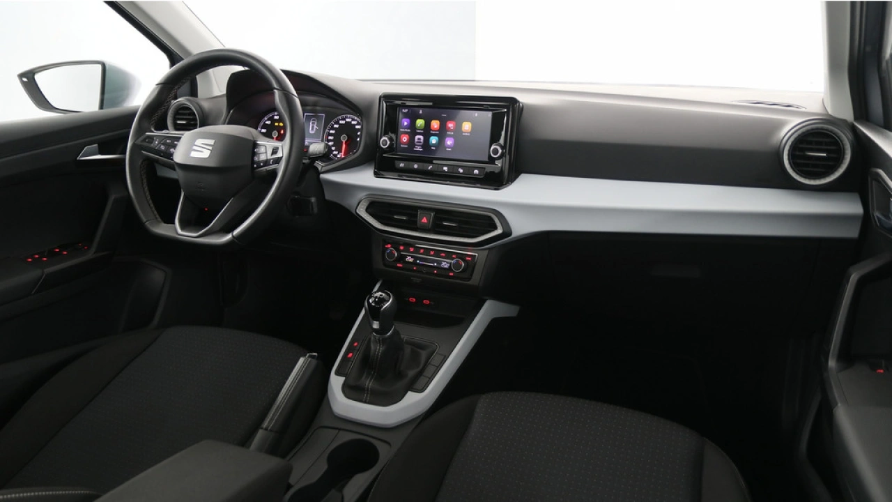 SEAT Arona 1.0 TSI 95pk Style