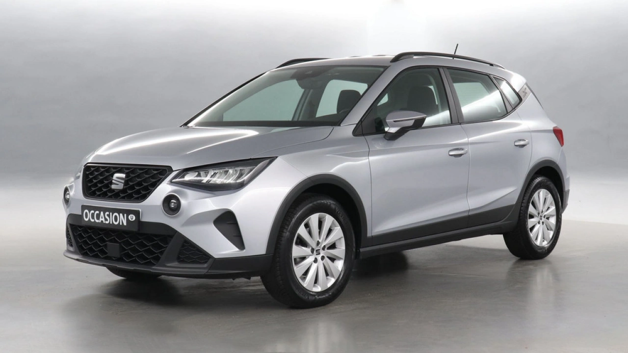SEAT Arona 1.0 TSI 95pk Style