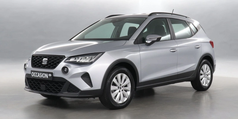 SEAT Arona 1.0 TSI 95pk Style