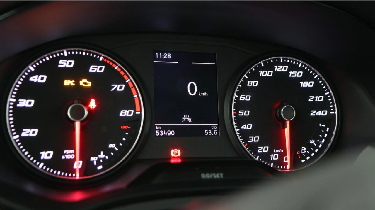 SEAT Arona 1.0 TSI 95pk Style