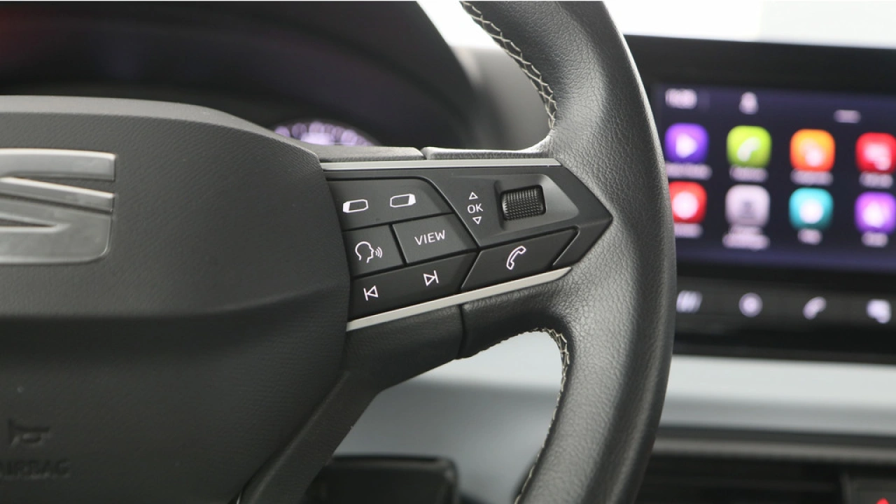 SEAT Arona 1.0 TSI 95pk Style