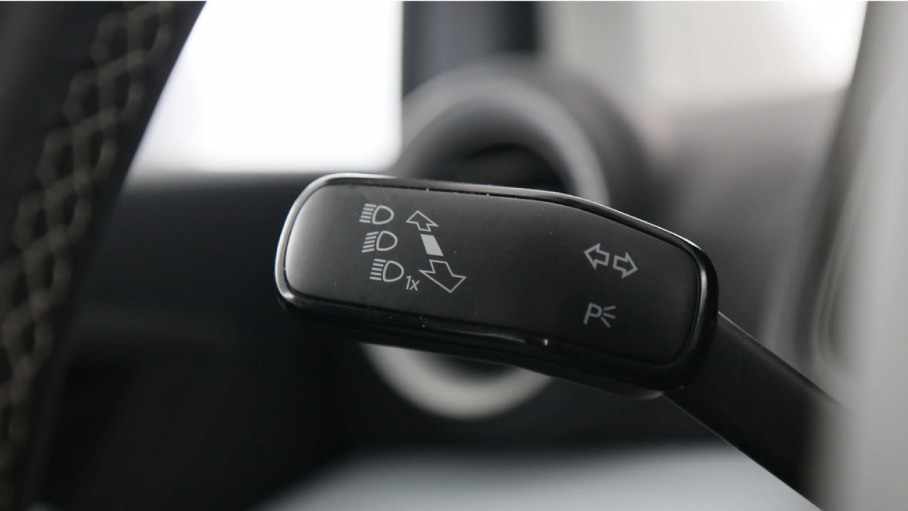 SEAT Arona 1.0 TSI 95pk Style