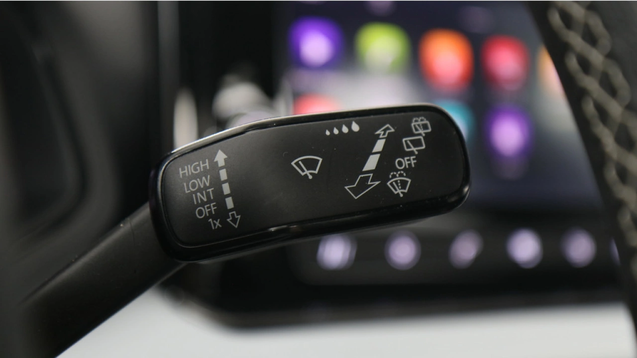 SEAT Arona 1.0 TSI 95pk Style