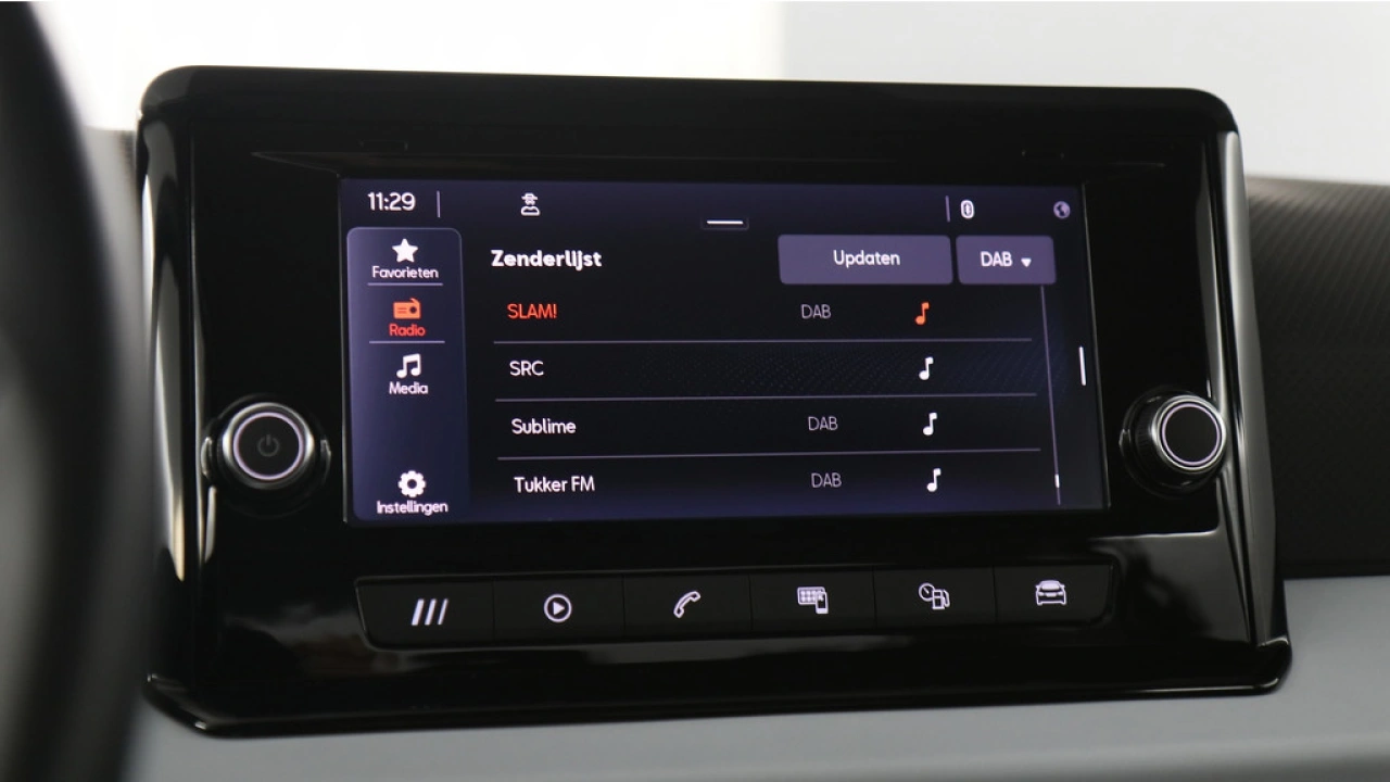 SEAT Arona 1.0 TSI 95pk Style