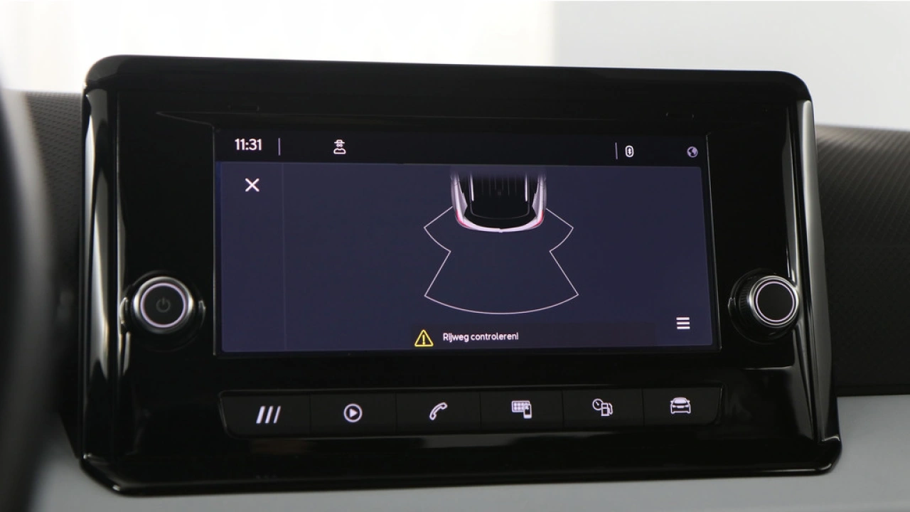 SEAT Arona 1.0 TSI 95pk Style