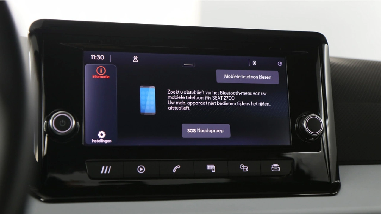 SEAT Arona 1.0 TSI 95pk Style