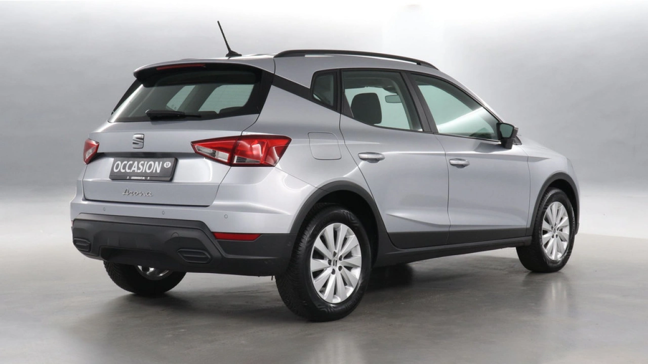 SEAT Arona 1.0 TSI 95pk Style