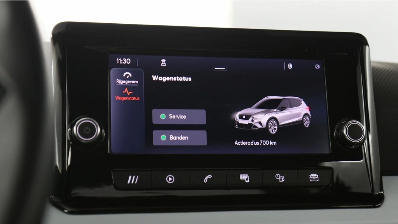 SEAT Arona 1.0 TSI 95pk Style