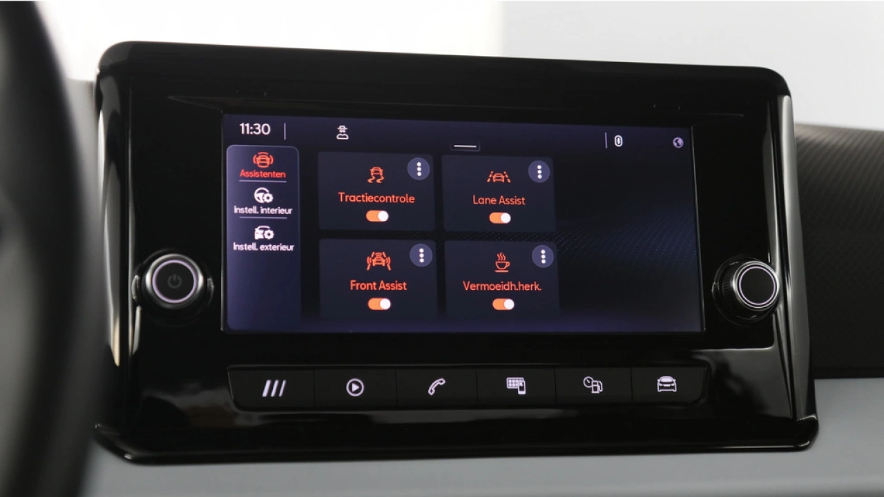 SEAT Arona 1.0 TSI 95pk Style