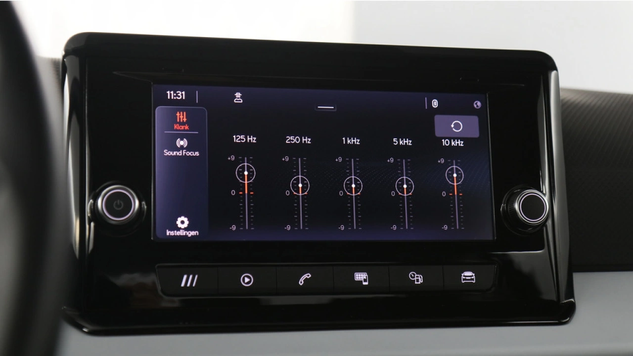 SEAT Arona 1.0 TSI 95pk Style