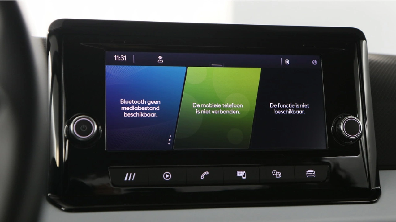 SEAT Arona 1.0 TSI 95pk Style