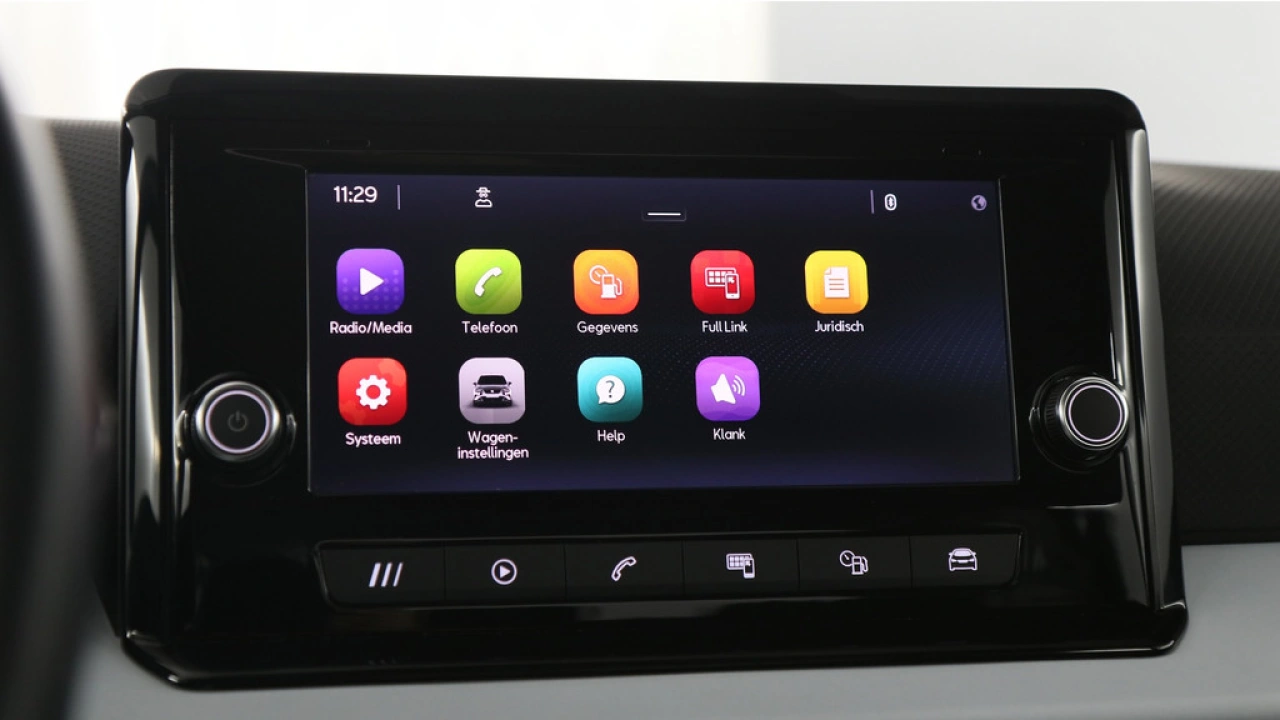 SEAT Arona 1.0 TSI 95pk Style