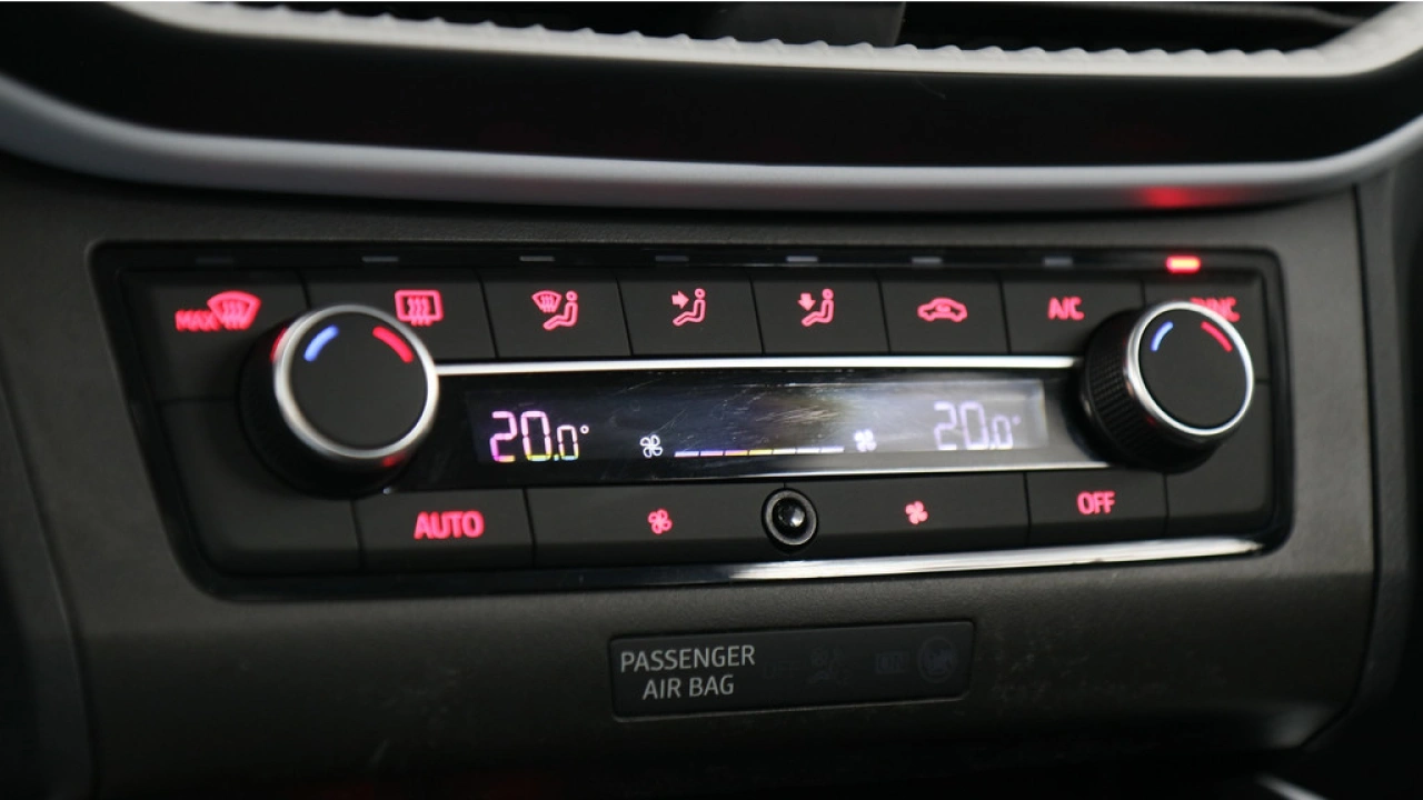 SEAT Arona 1.0 TSI 95pk Style