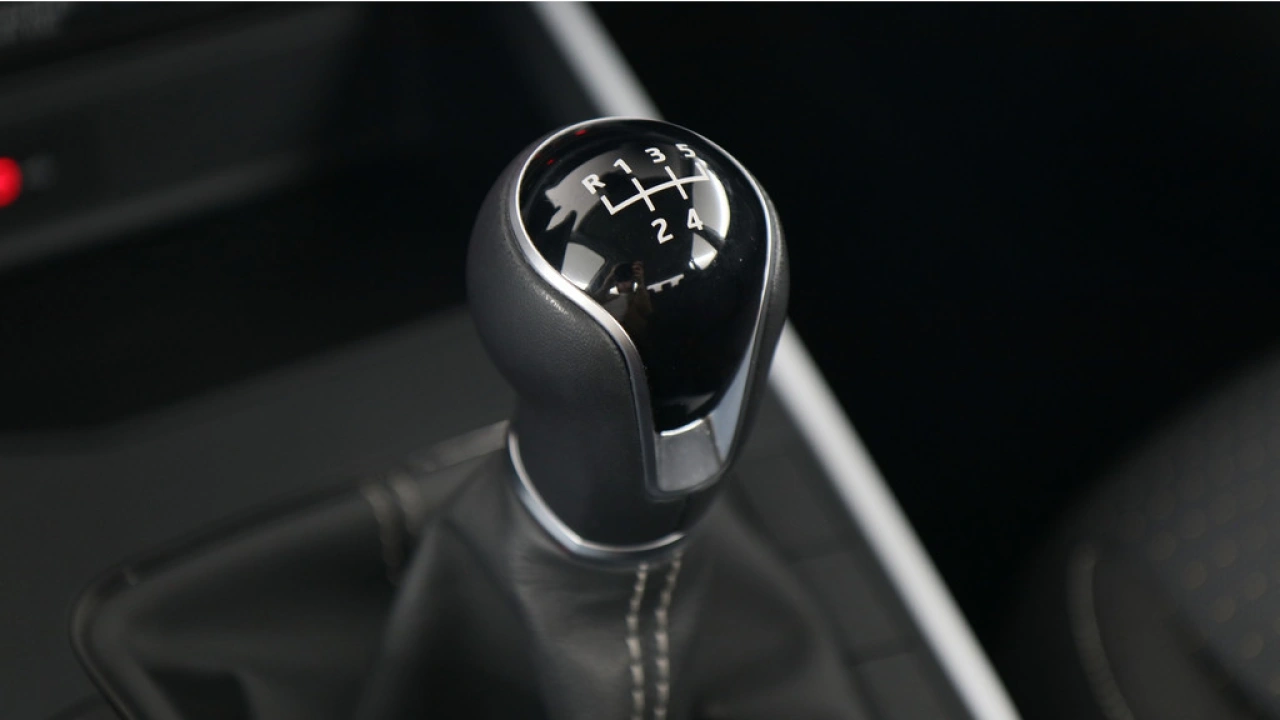 SEAT Arona 1.0 TSI 95pk Style