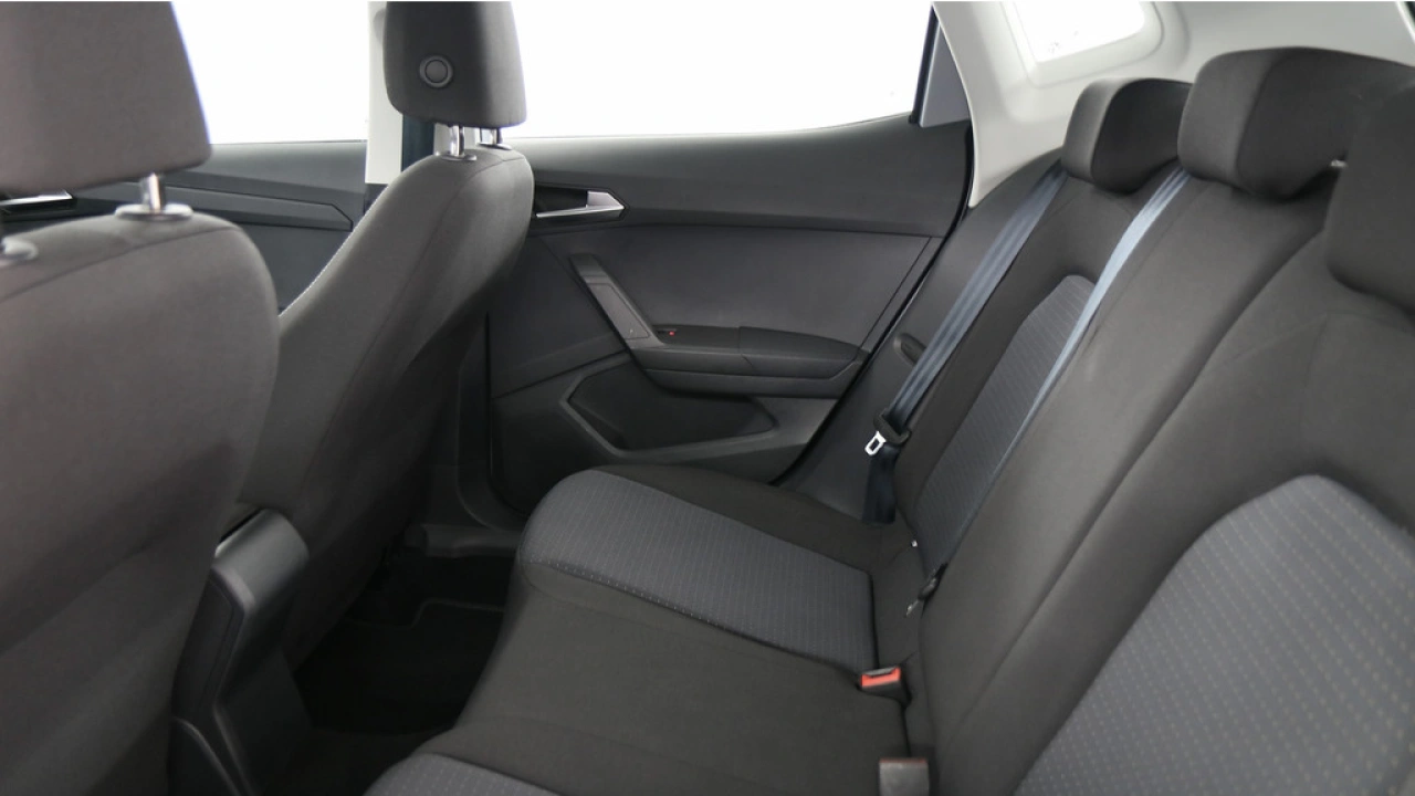 SEAT Arona 1.0 TSI 95pk Style