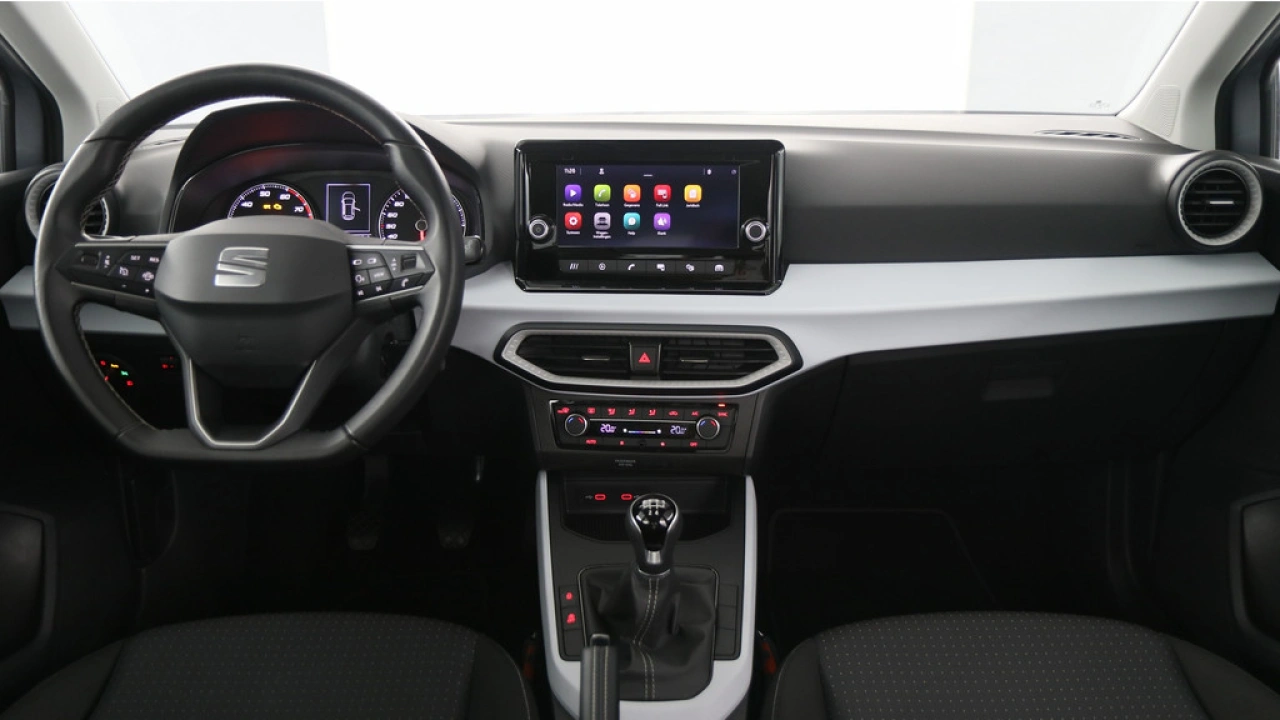 SEAT Arona 1.0 TSI 95pk Style