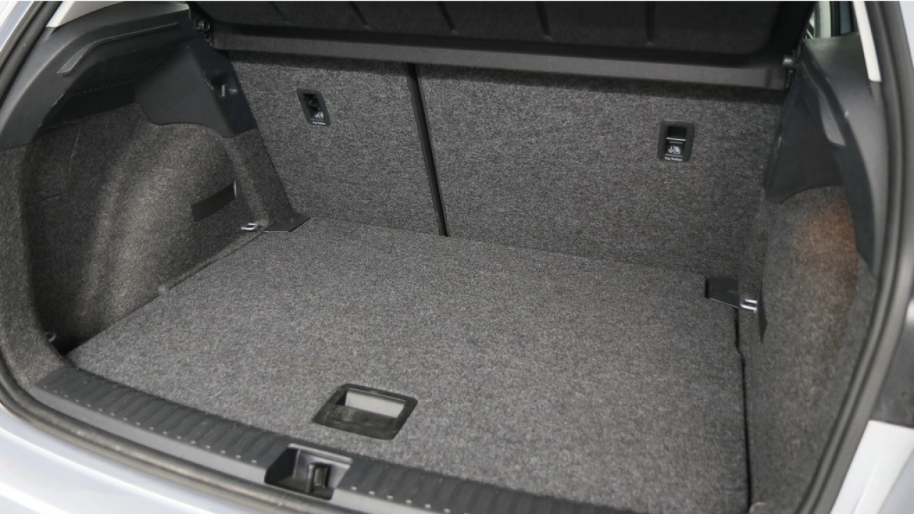 SEAT Arona 1.0 TSI 95pk Style