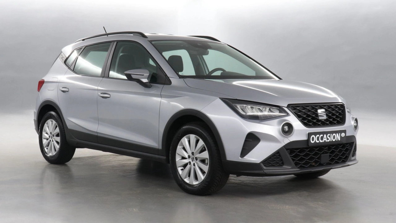 SEAT Arona 1.0 TSI 95pk Style