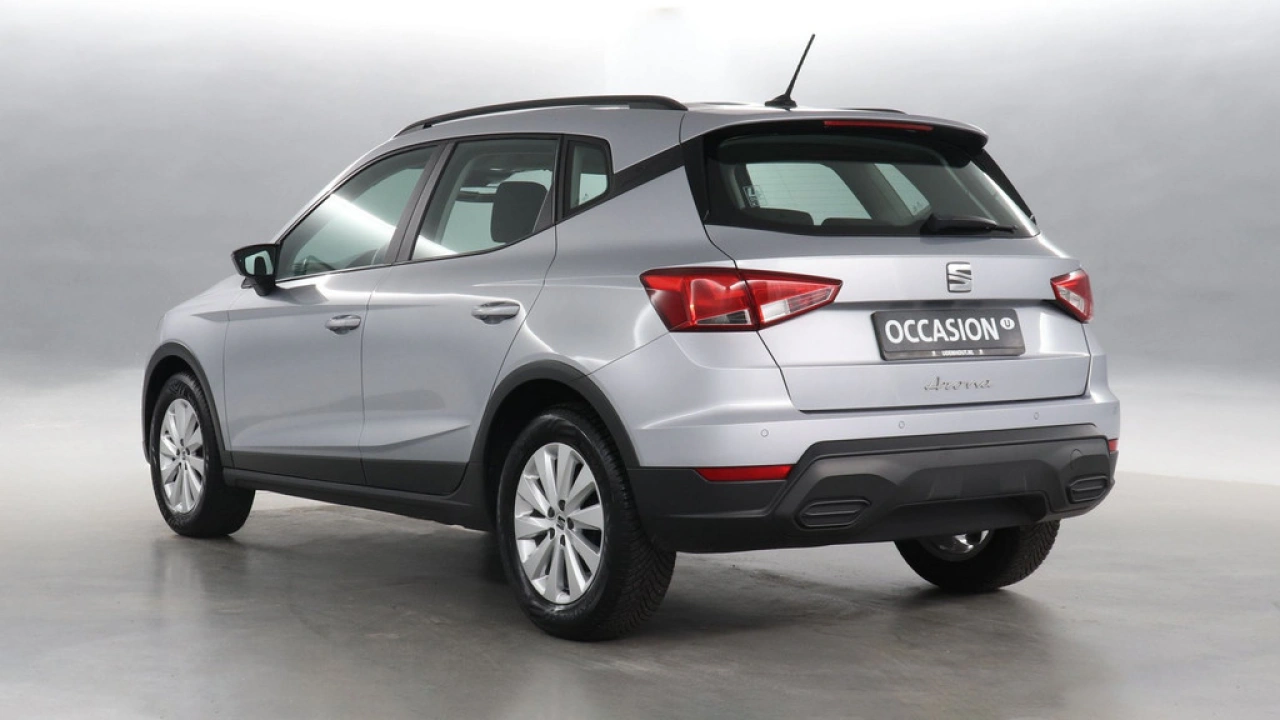 SEAT Arona 1.0 TSI 95pk Style