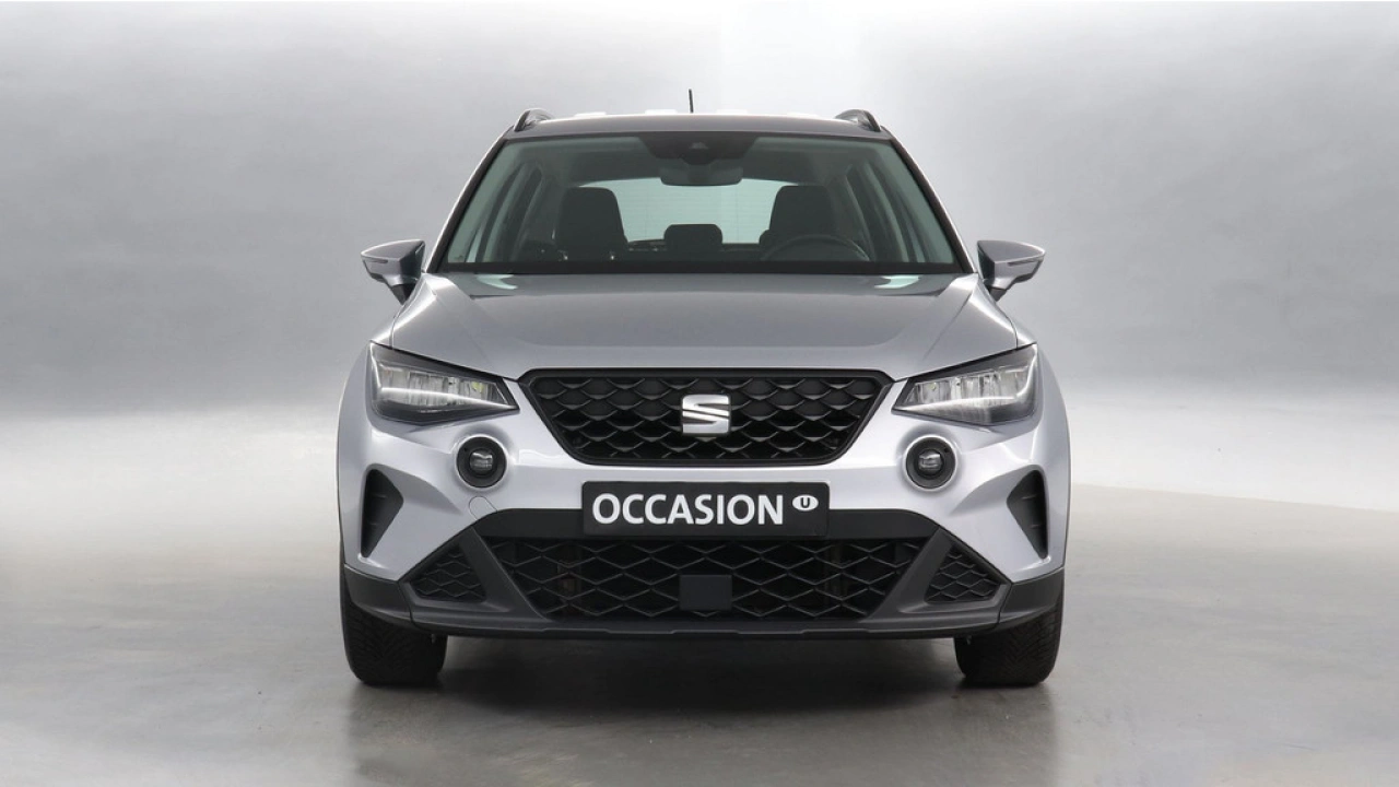 SEAT Arona 1.0 TSI 95pk Style