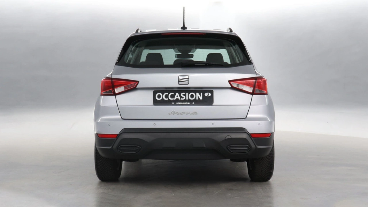 SEAT Arona 1.0 TSI 95pk Style