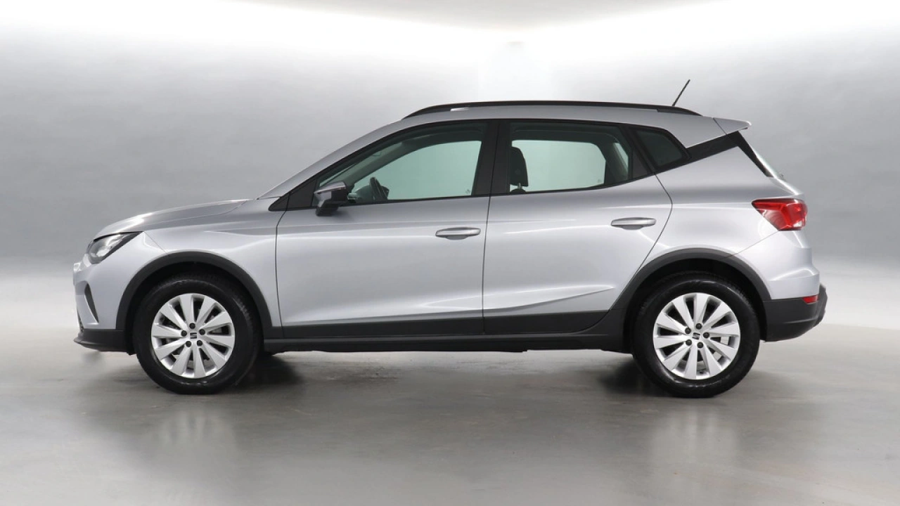 SEAT Arona 1.0 TSI 95pk Style