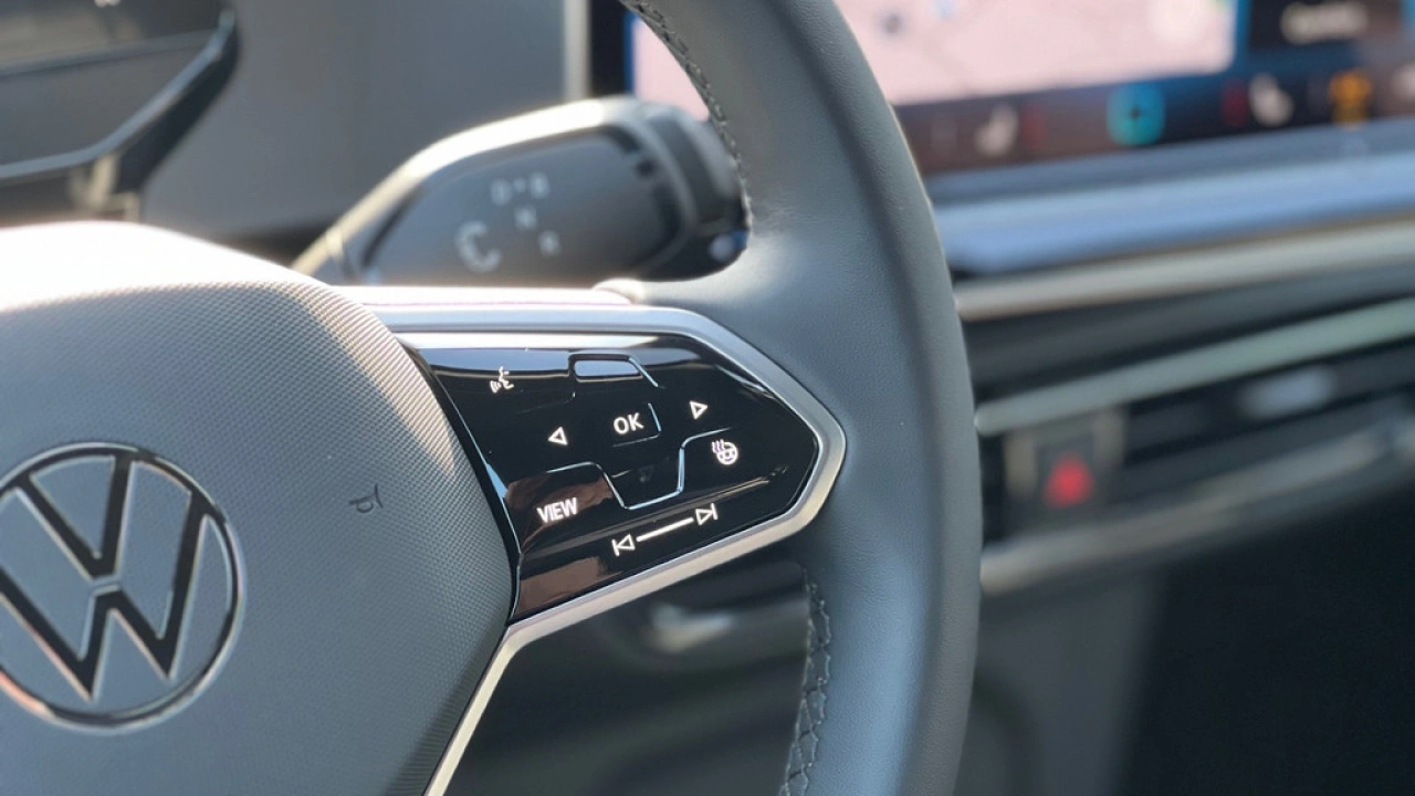 Volkswagen ID.3 Pro Limited Edition 59 kWh