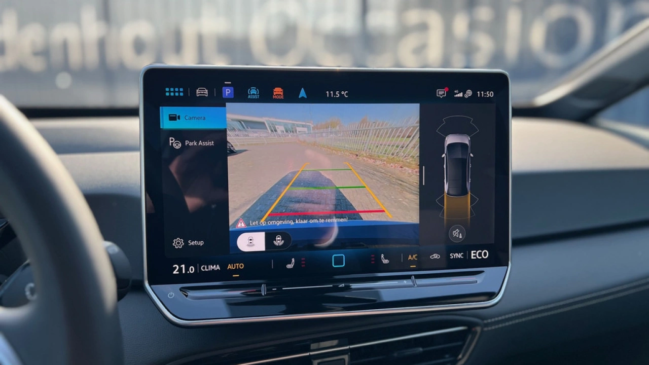 Volkswagen ID.3 Pro Limited Edition 59 kWh